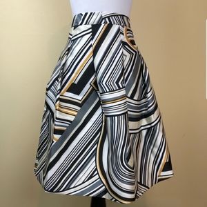 Lane Bryant skirt